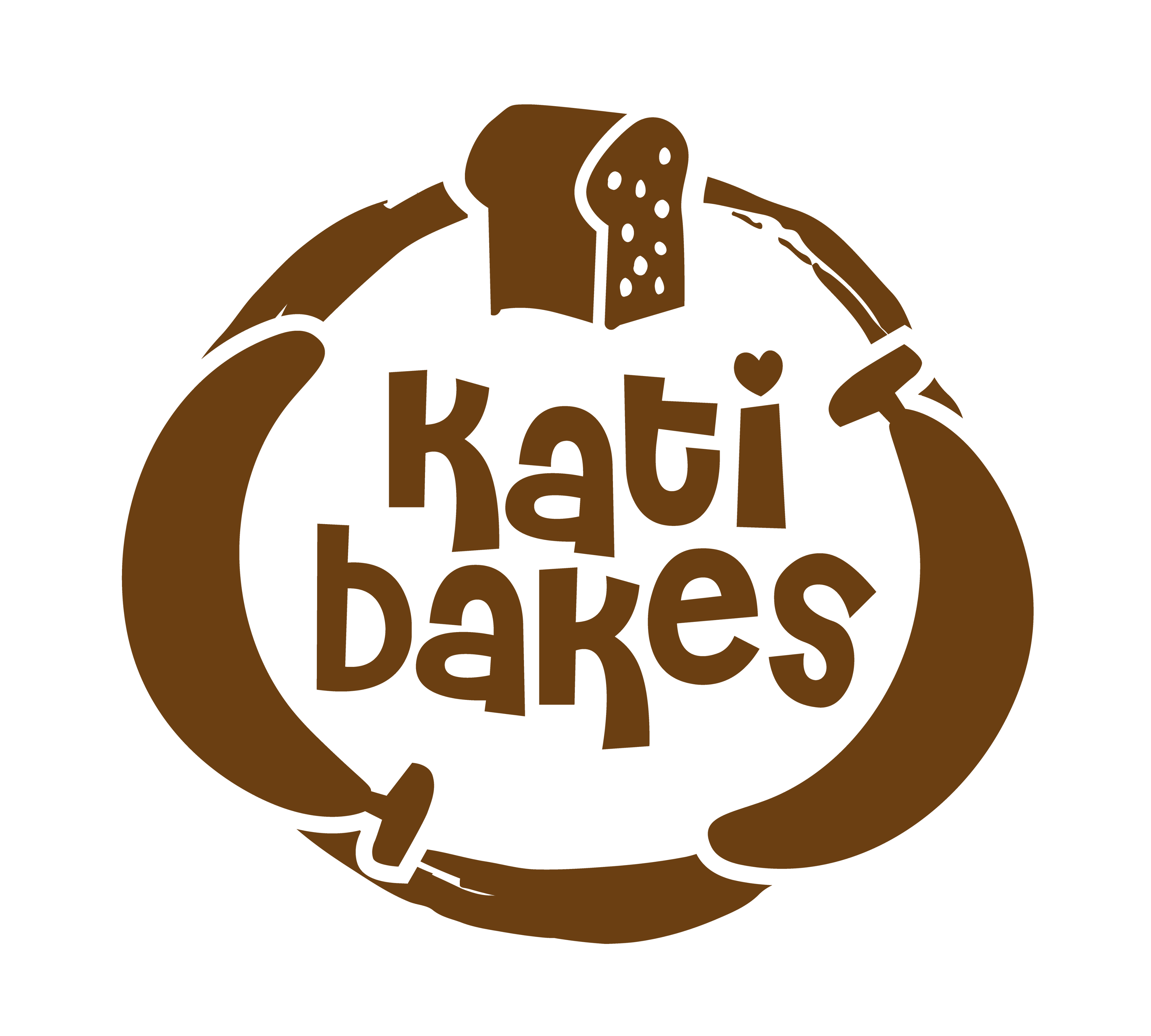 Kati Bakes