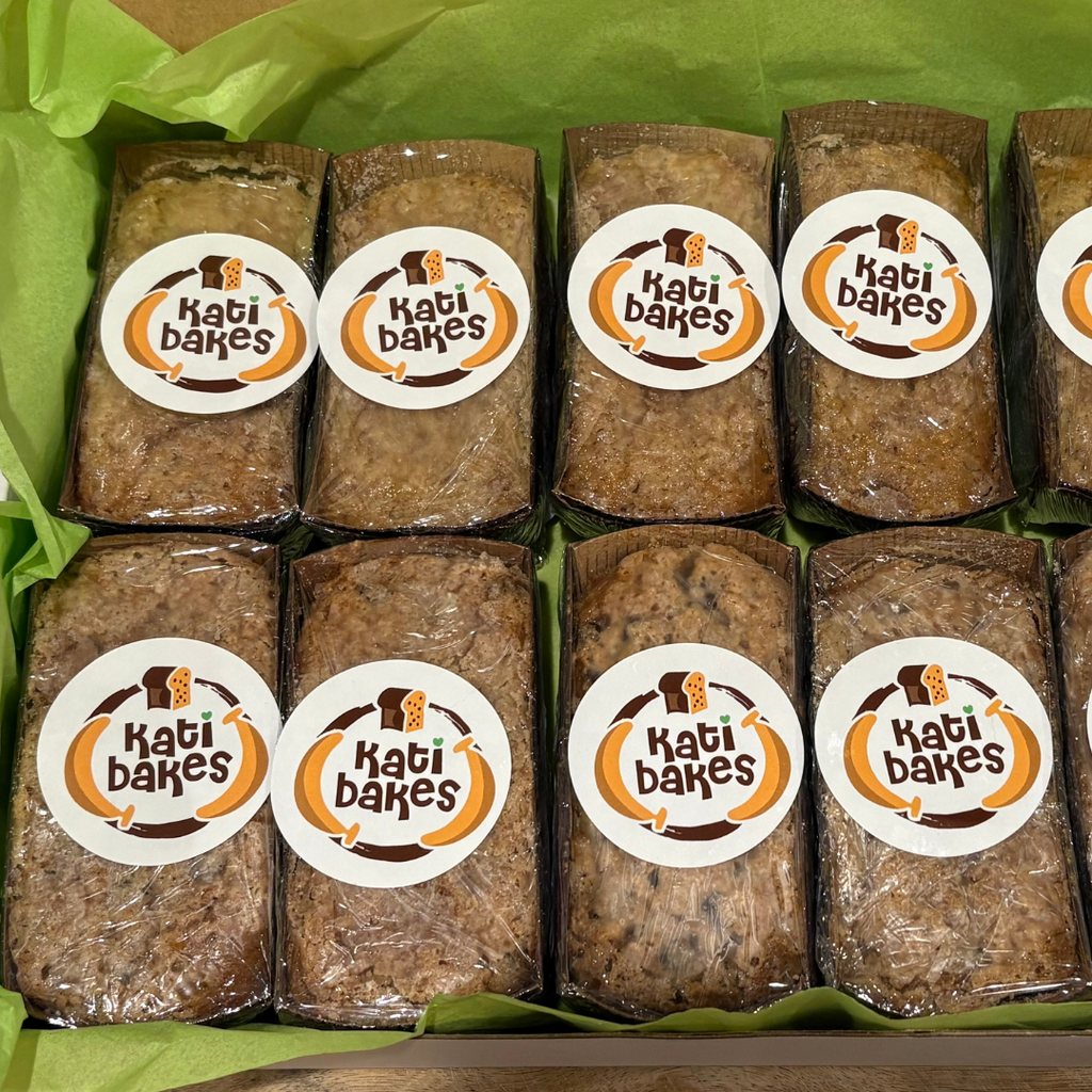 Minis (Box of 10)
