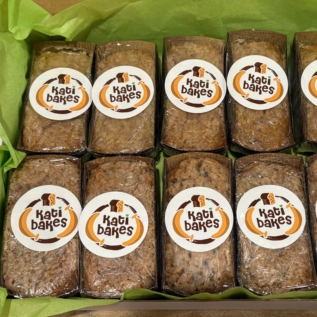 Minis (Box of 10)